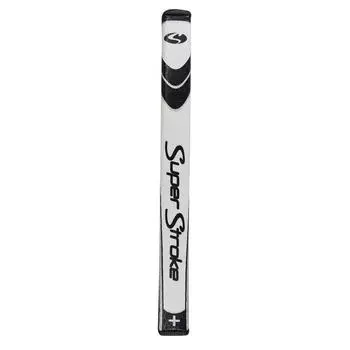 SUPER STROKE Plus XL Putter Grip Genuine 3.0 [продукт из США] (черный) чёрный