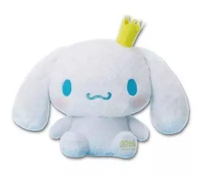 Супер-супер-большая мягкая игрушка Cinnamoroll, всего 1 тип ~20-я версия~