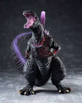 Супер Супер Серия Shin Godzilla Awakening Завершенная Фигурка (2016) Вер.