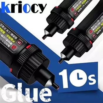 Супер-сверхпрочный клей для сварки пластика, дерева, металла, стекла, керамики, ювелирных изделий, клей для ремонта, многофункциональный маслянистый оригинальный клей