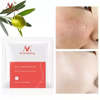 Супер сыворотка, восстанавливающий лосьон для ухода за кожей, увлажняющий крем для лица, эмульсия, отбеливающий эффект, антивозрастной уход 1pcs