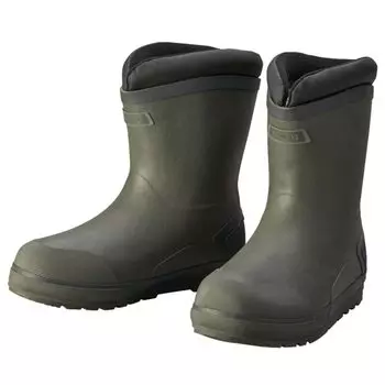 Super Thermal Deck Boots Khaki S [Shimano] FB-067U хаки