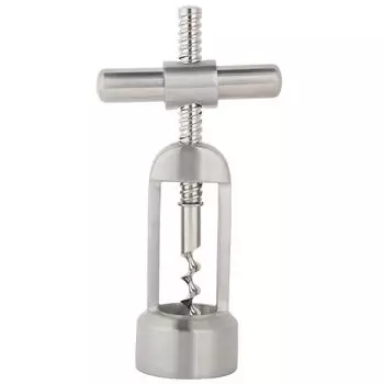 Super Thick 304 Stainless Steel Wine Bottle Opener Wine Bar Wine