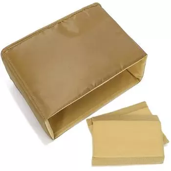 Super Thick Insert Photography Organizer Waterproof Waterproof Camera Bag Camera Accessories