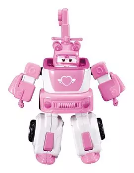 Супер Крылья Сезон 2 ARI Робот Костюм мини ARI Супер Крылья Сезон 2 ARI Робот Костюм мини ARI - + (Испытывающий головокружение) - + (Испытывающий головокружение) [Элемент]