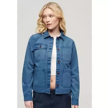 Superdry 4 Pocket Chore куртка XS