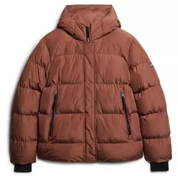 Superdry 5 Baffle Sports куртка 2XS