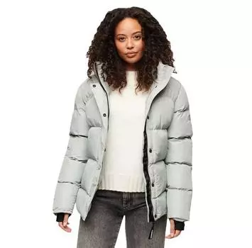 Superdry 5 Baffle Sports куртка M