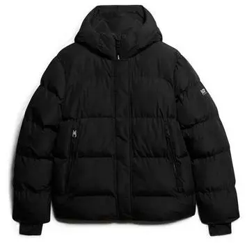 Superdry 5 Baffle Sports куртка XS