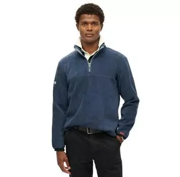 Superdry Active half zip свитшот L