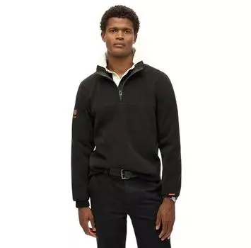 Superdry Active half zip свитшот XL