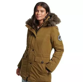 Superdry Ashley Everest куртка M