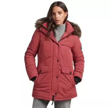 Superdry Ashley Everest куртка S