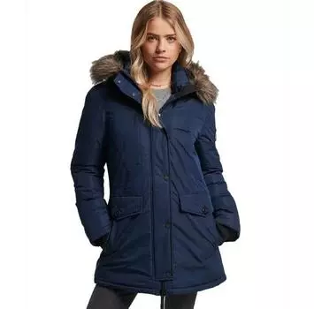 Superdry Ashley Everest куртка S