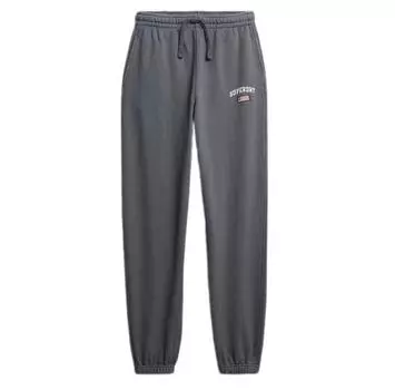Superdry Ath Ess Boyfriend joggers M