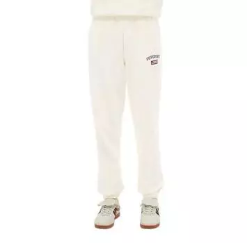 Superdry Ath Ess Boyfriend joggers XS
