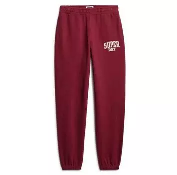 Superdry Athletic Boyfriend sweat брюки S