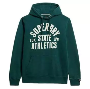 Superdry Athletic Ess худи M