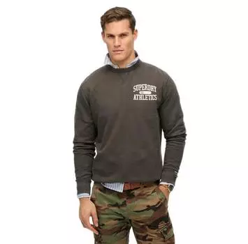 Superdry Athletic Ess свитшот 3XL