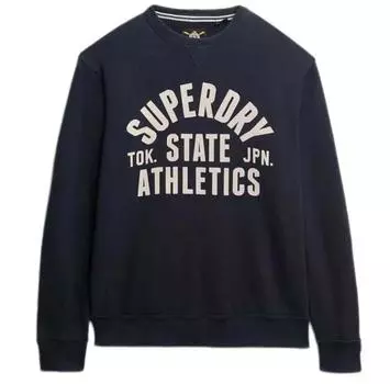 Superdry Athletic Ess свитшот L