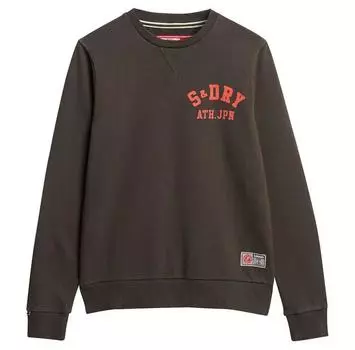 Superdry Athletic Printed свитшот 2XL