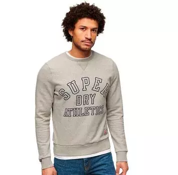 Superdry Athletic Printed свитшот 3XL