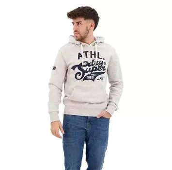 Superdry Athletic Script Graphic худи L