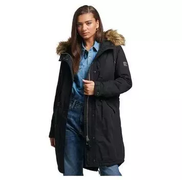 Superdry Authentic Military куртка 2XS