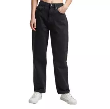 Superdry Barrel брюки 28/32