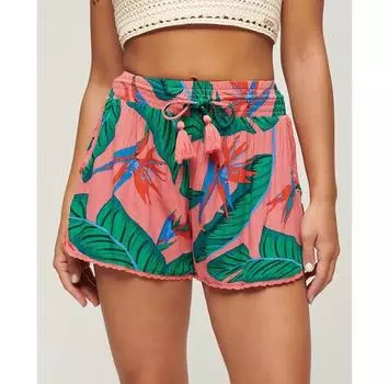 Superdry Beach шорты S