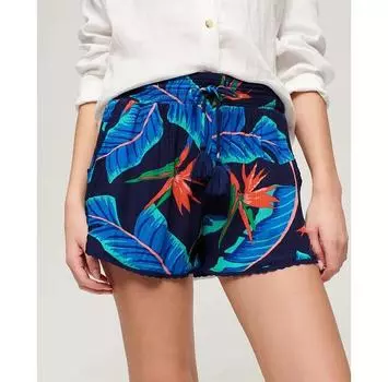 Superdry Beach шорты S
