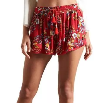 Superdry Beach шорты XS