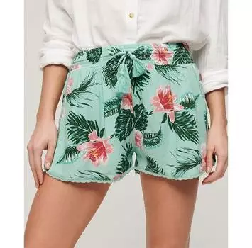 Superdry Beach шорты XS