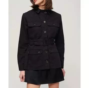 Superdry Belted Safari куртка M