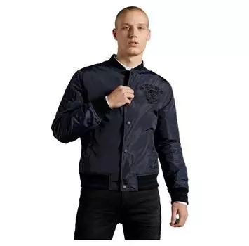 Superdry Blamore Collegiate bomber куртка 2XL