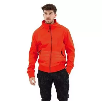 Superdry Bonded Soft Shell куртка S