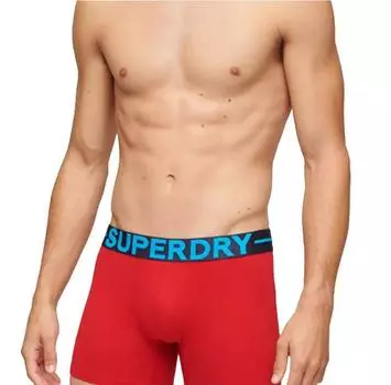 Superdry боксеры 2 шт. S