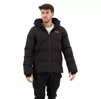 Superdry Boxy puffer куртка 2XL