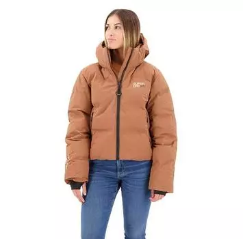 Superdry Boxy puffer куртка XS