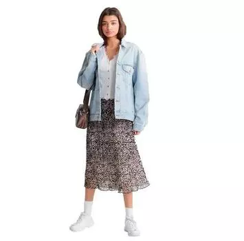 Superdry Boyfriend куртка L