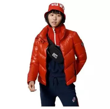 Superdry Brooklyn Padded куртка S