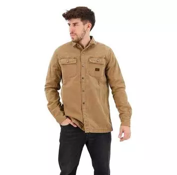 Superdry Canvas Workwear overshirt S