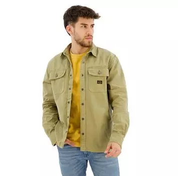 Superdry Canvas Workwear overshirt XL