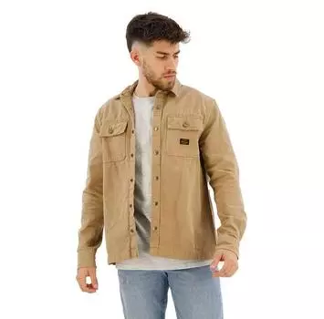 Superdry Canvas Workwear overshirt 3XL