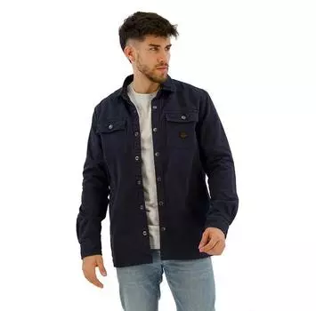 Superdry Canvas Workwear overshirt L