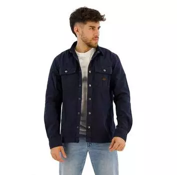 Superdry Canvas Workwear overshirt M