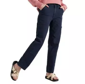 Superdry Carpenter джинсы 26/30
