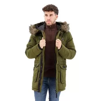 Superdry Chinook 2.0 куртка S