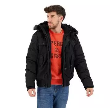 Superdry Chinook Rescue bomber куртка L