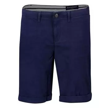 Superdry City chino шорты 2XS